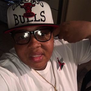 Meet your Posher, Byrd